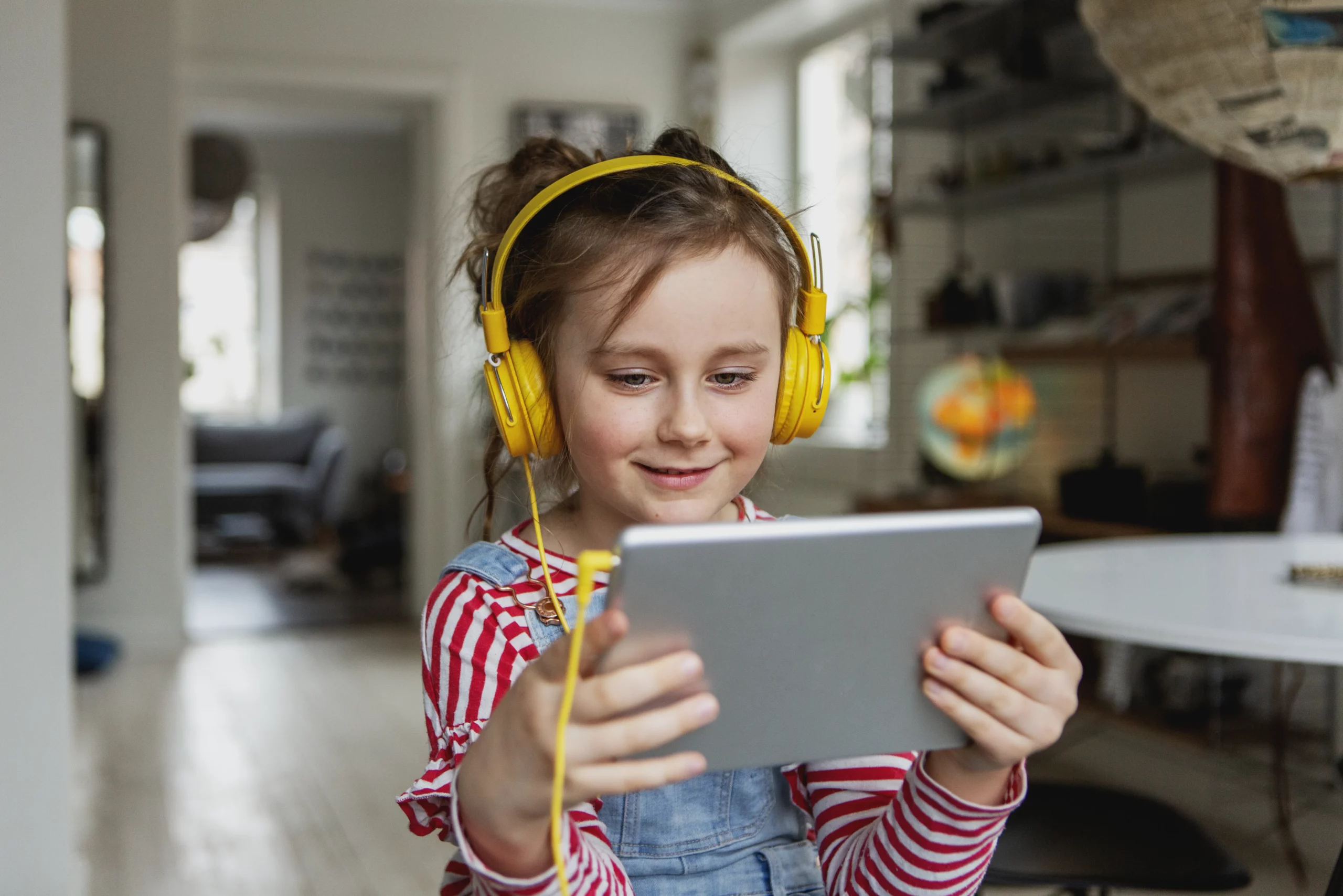 Kids’ health at risk from screens