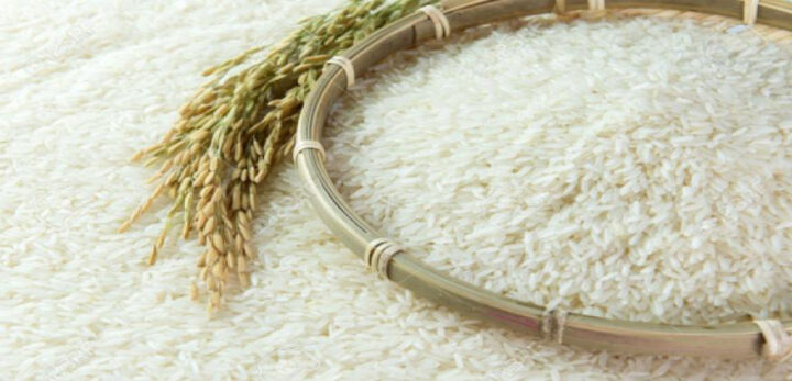 Myanmar exports 2.1M tons of rice in nine months