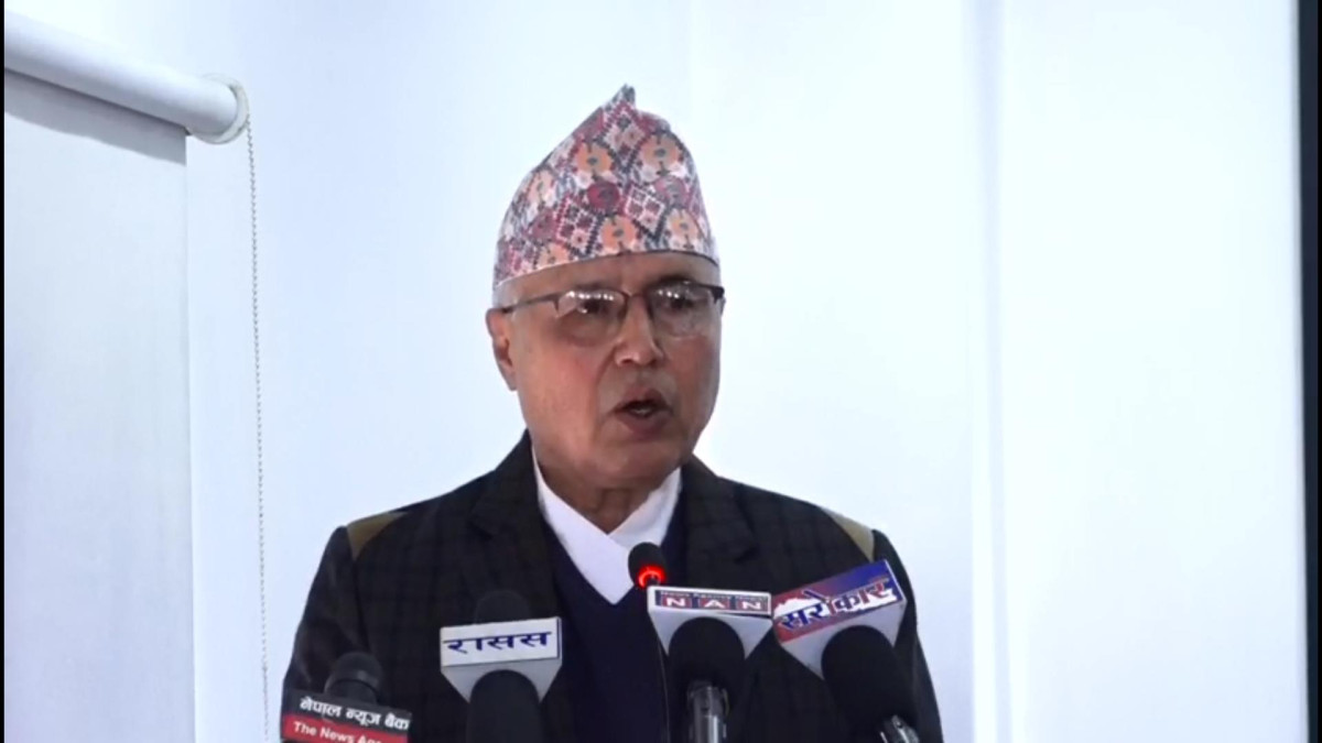 Nepal to fully implement new customs act, rules soon