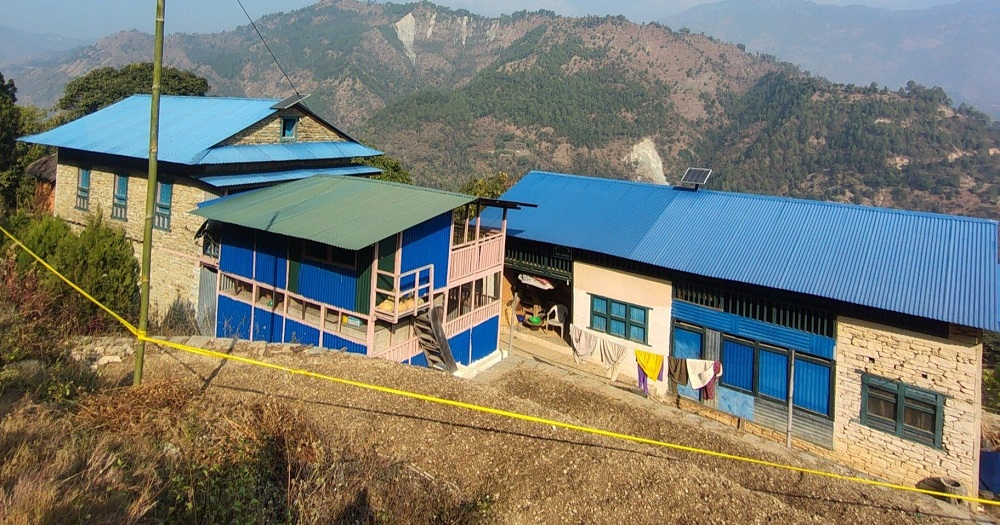 Serial murders continue in Okhaldhunga