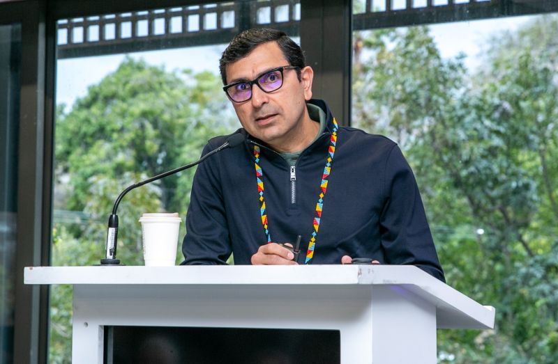 Sarvesh Suri named IFC’s new Regional Vice President for Asia and Pacific
