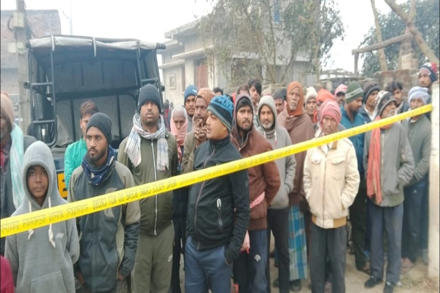 Bara double killing: Extramarital affair leads to murder