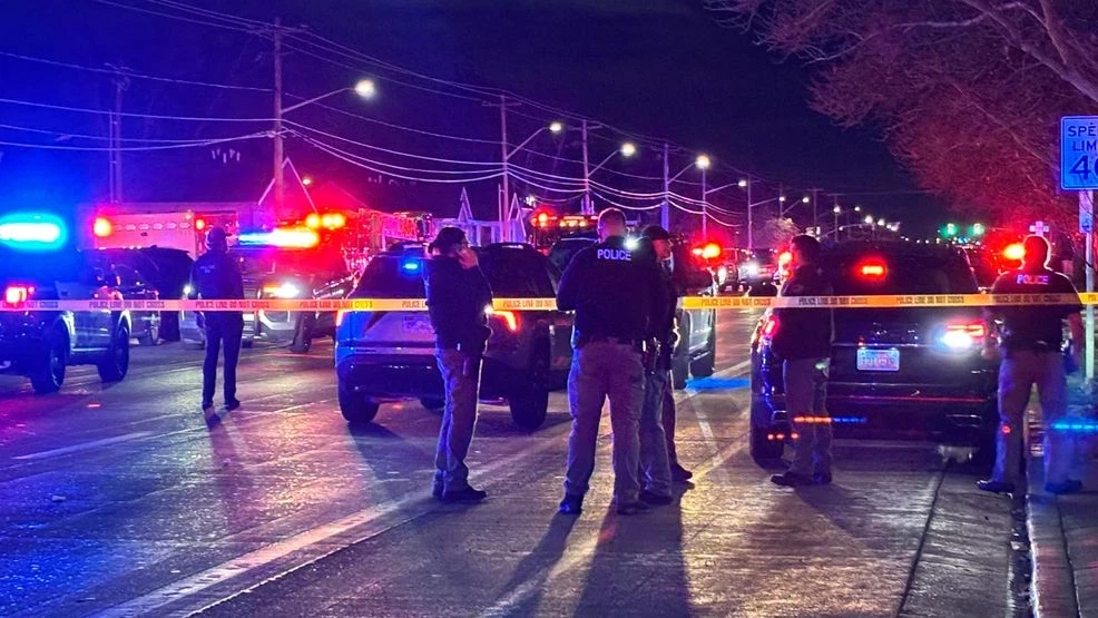 2 killed, others injured in Salt Lake City shooting