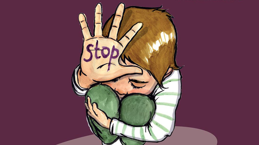 Local levels to prepare policies to curb violence against women, children