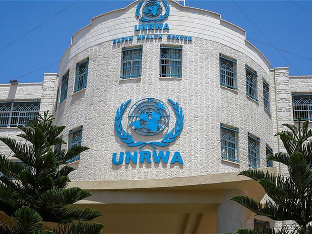 12,000 Palestinian children are living in state of forced displacement in West Bank: UNRWA