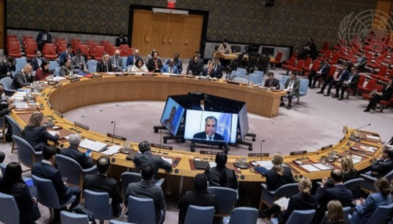UN Security Council decides to shut down Hodeidah mission