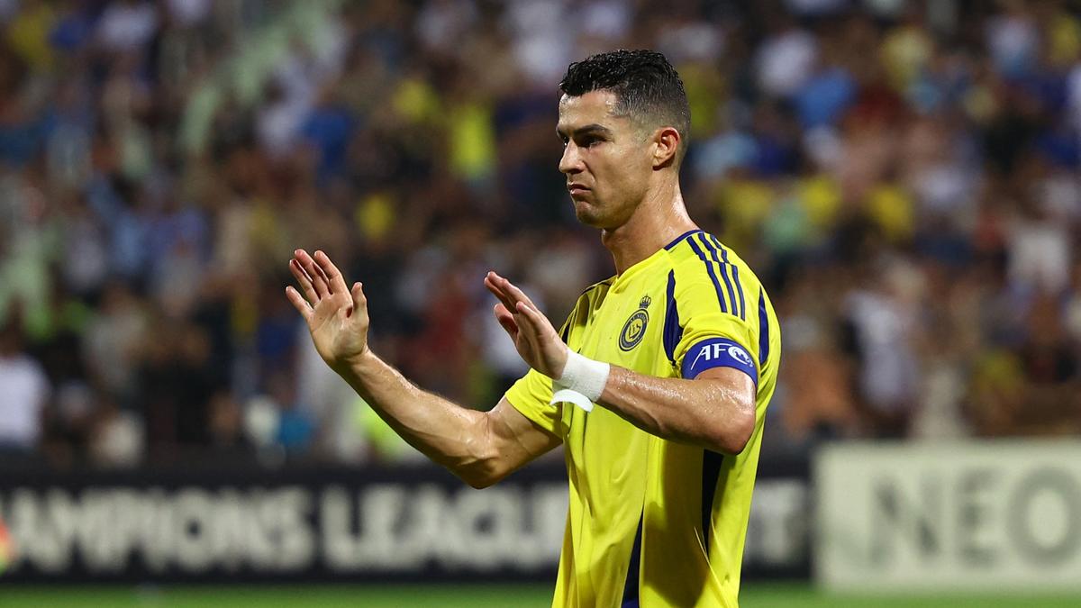 Al-Nassr beat Al-Khoolud 3–0 to claim fourth straight win