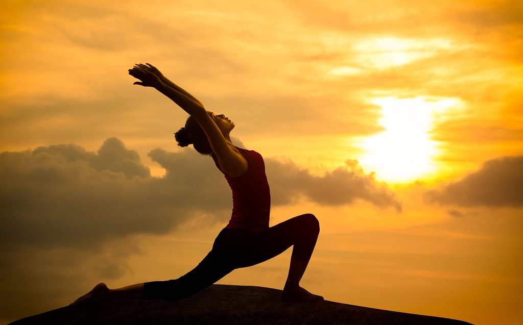 Govt prepares for observing National Yoga Day