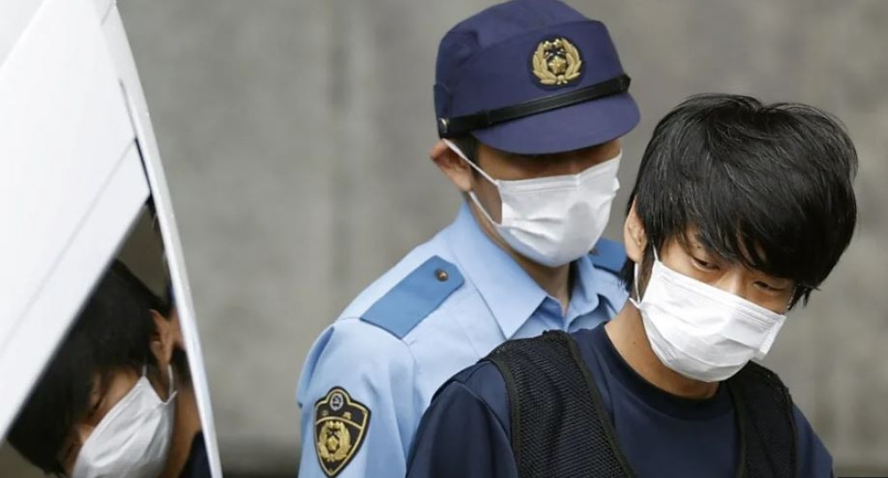 Japan sentences Abe assassin to life imprisonment