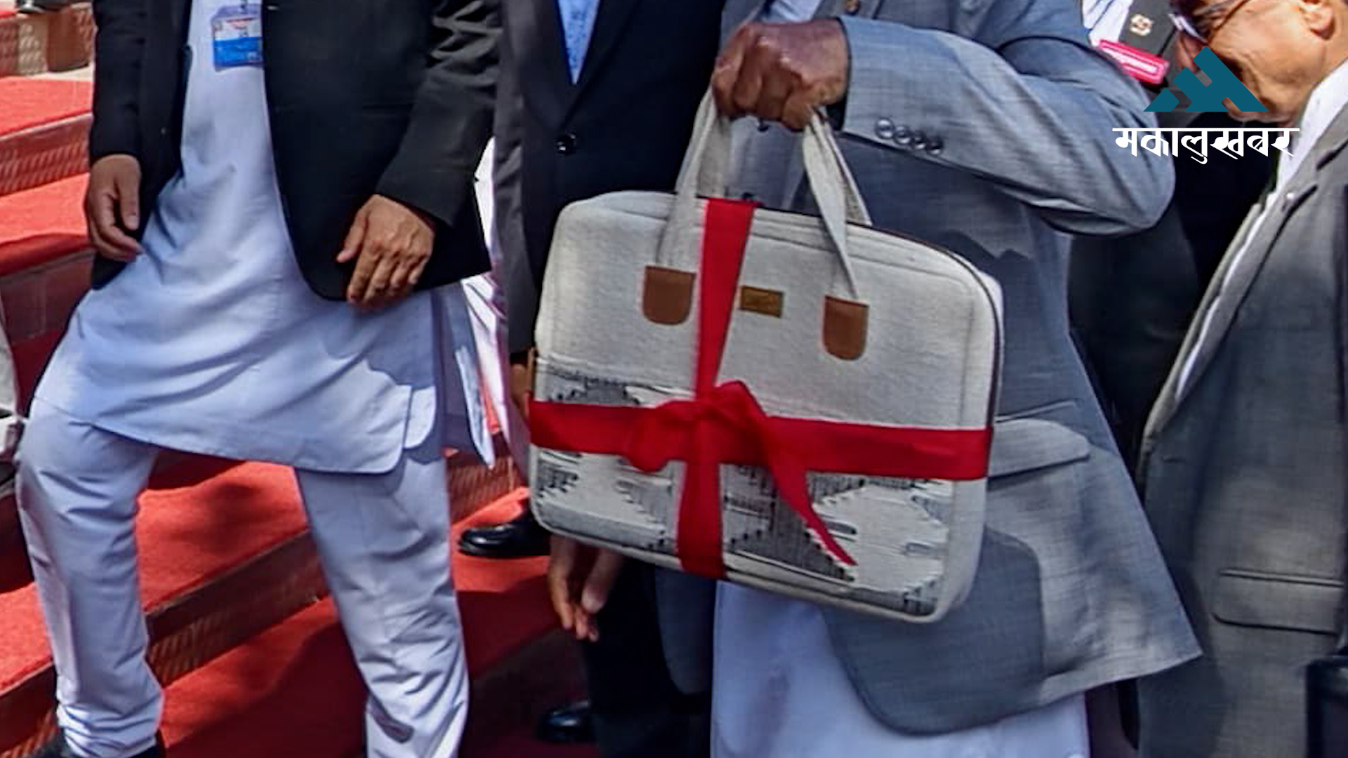 Less than 11% of development budget spent in first half of FY