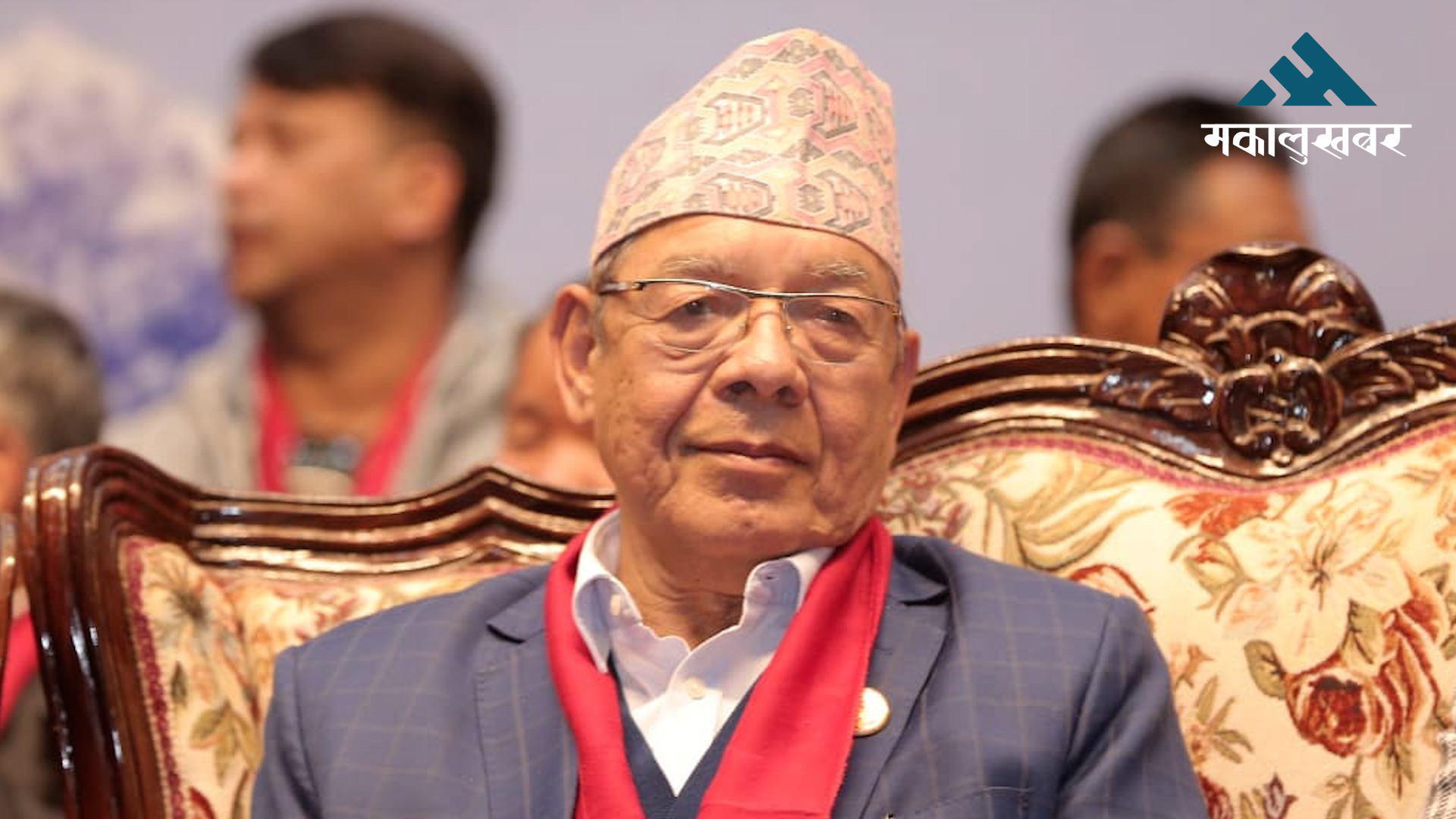 Bamdev Gautam withdraws from election, cites ticket denial