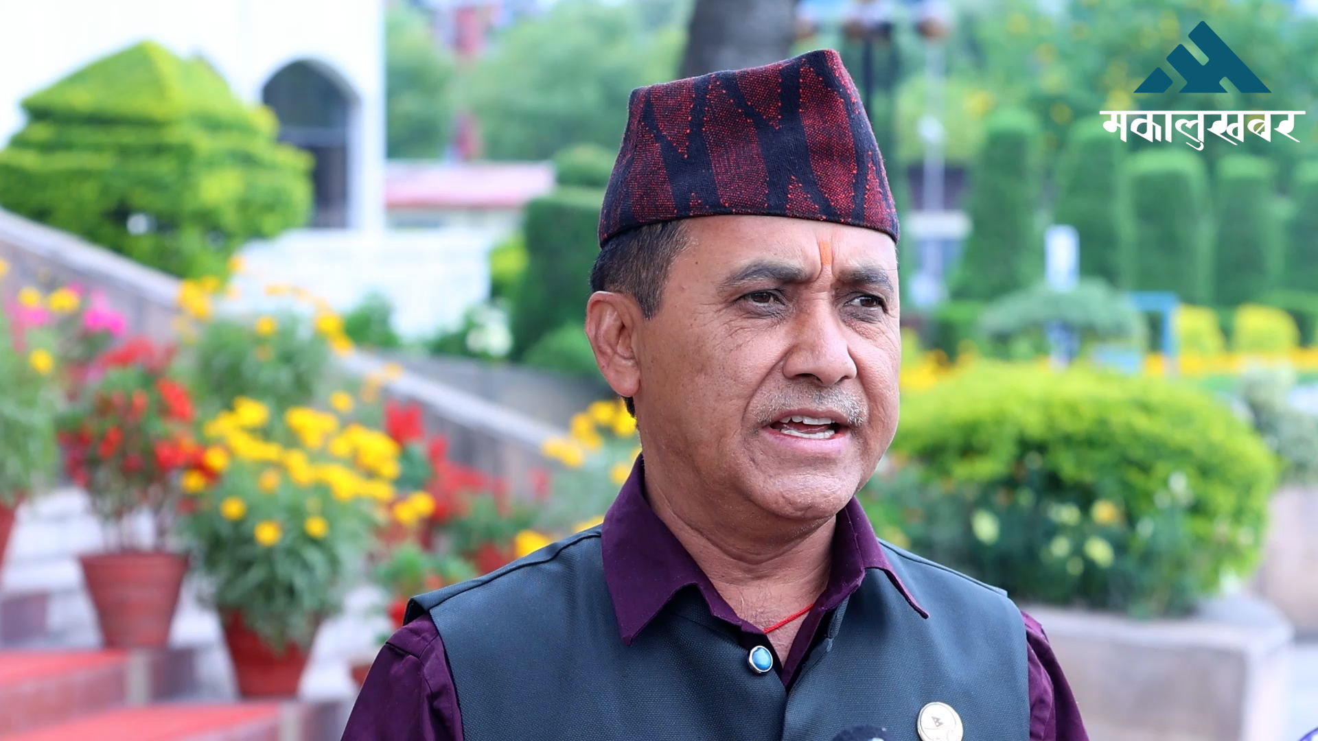 NC special convention to follow party statute: Sharma