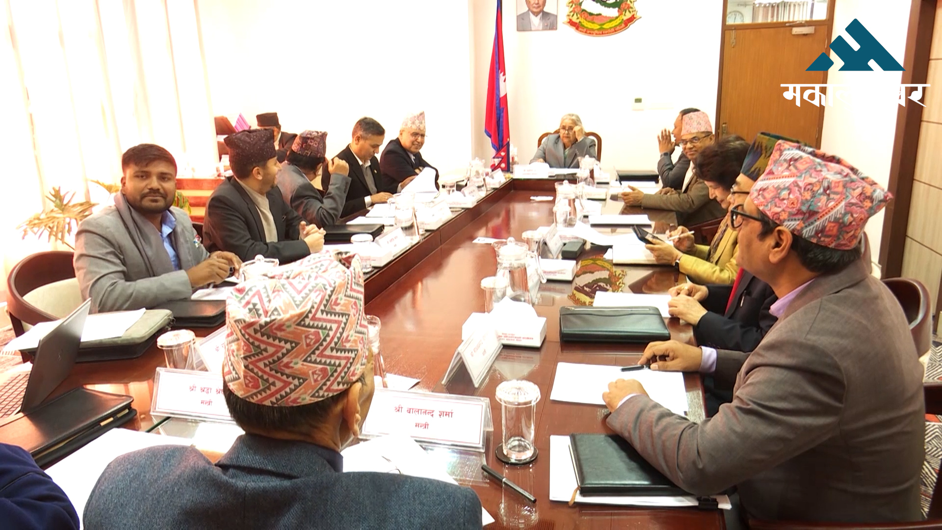 Govt to grant Gen Z Martyrs’ Welfare Society