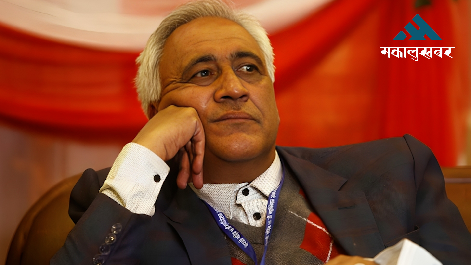 NC leader Bhandari says PM Deuba must attend special convention