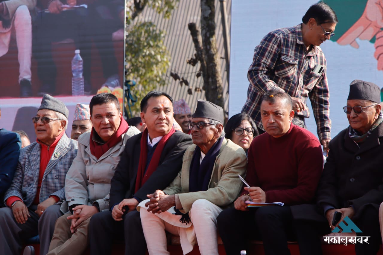 NC Special Convention: Presidential nomination fee set at Rs 30,000