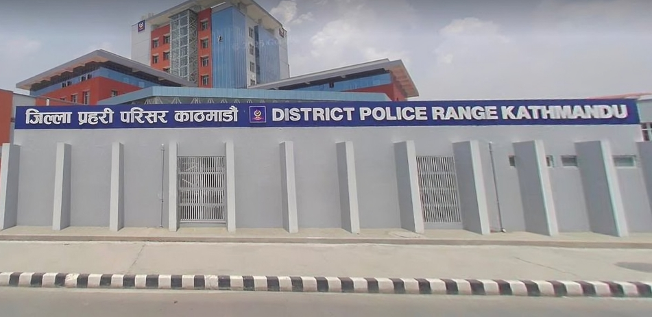 Police clash with notorious gang in Kathmandu, 10 arrested