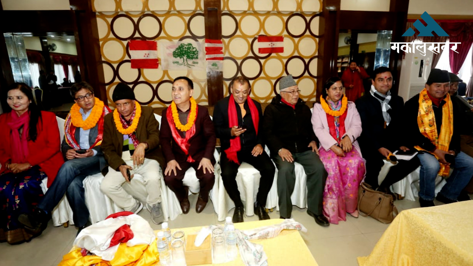 Gagan-led Congress decides to revise proportional list, update signatures