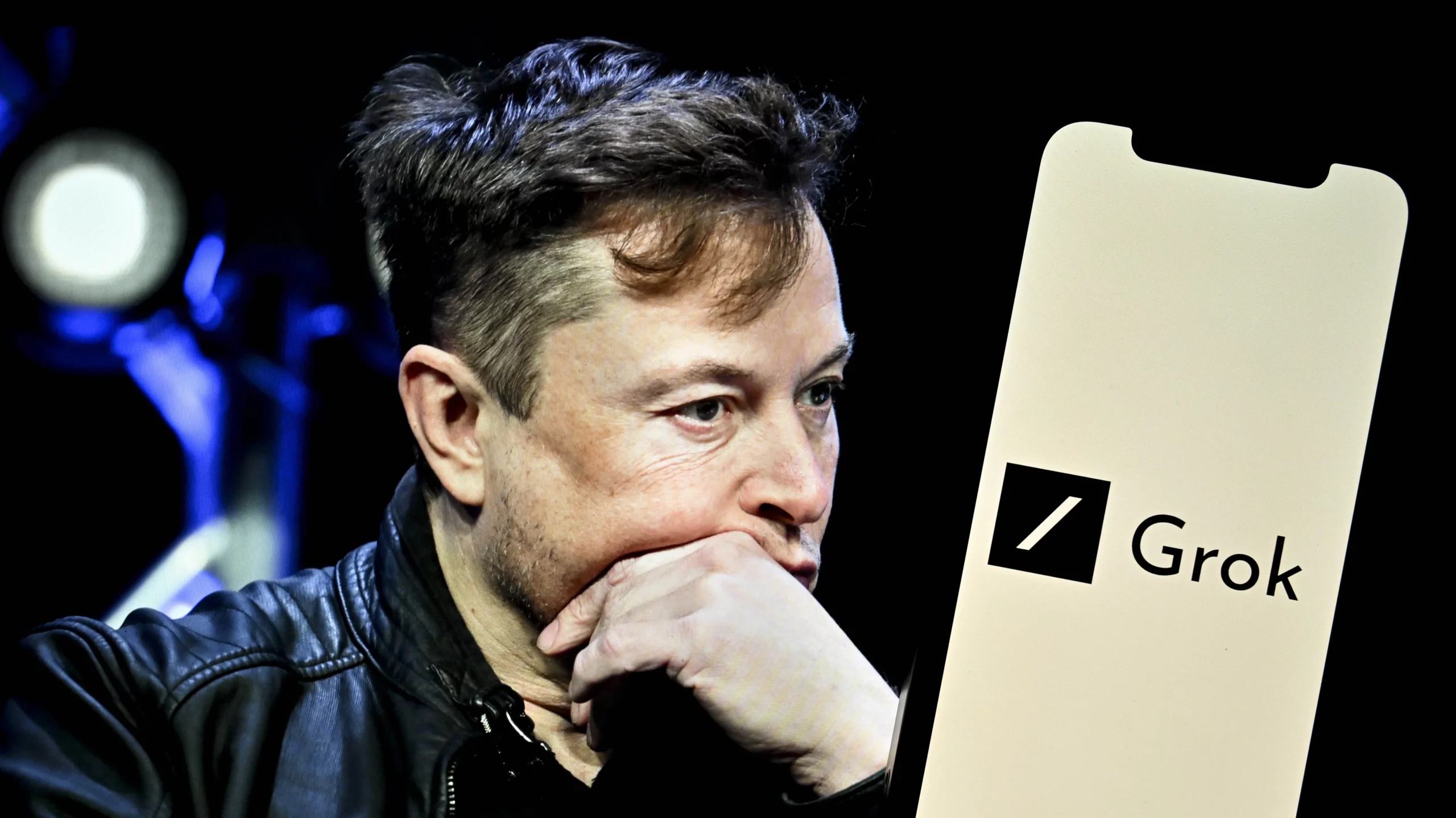 Malaysia, Indonesia become first to block Musk’s Grok over sexually explicit AI images