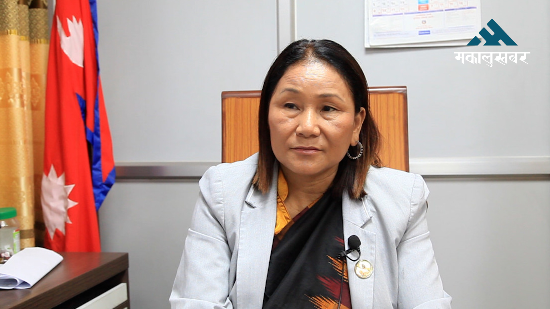 RSP finalizes candidates for House elections