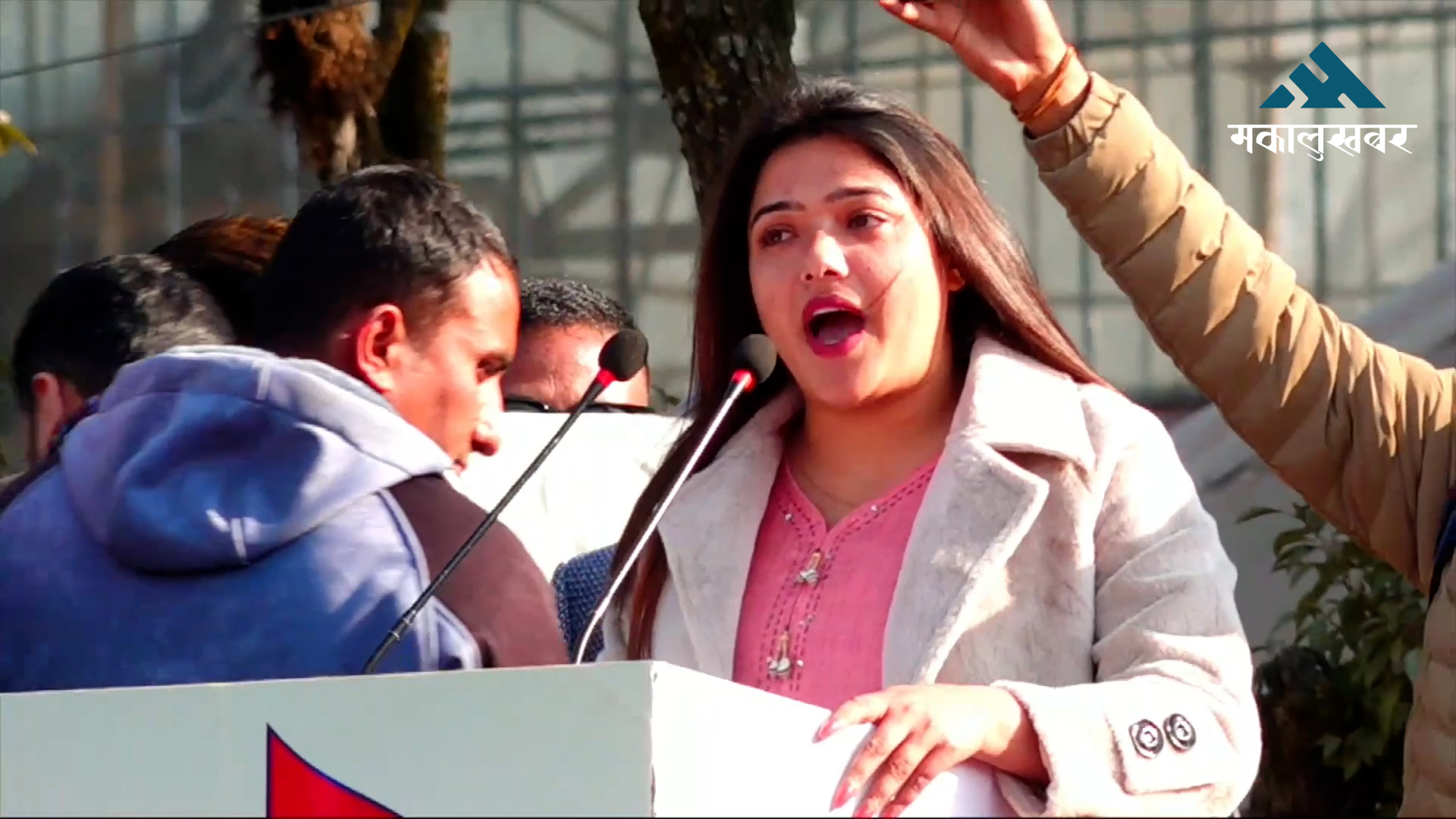 NC Special Convention to boost party & country with new energy: Karuna Katwal