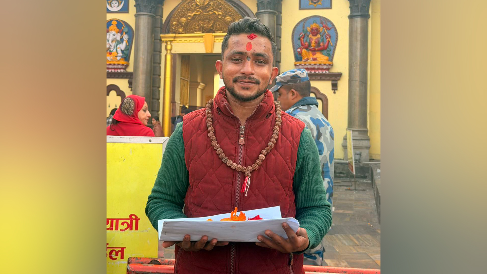 RSP nominates activist KP Khanal for Kailali-2 seat