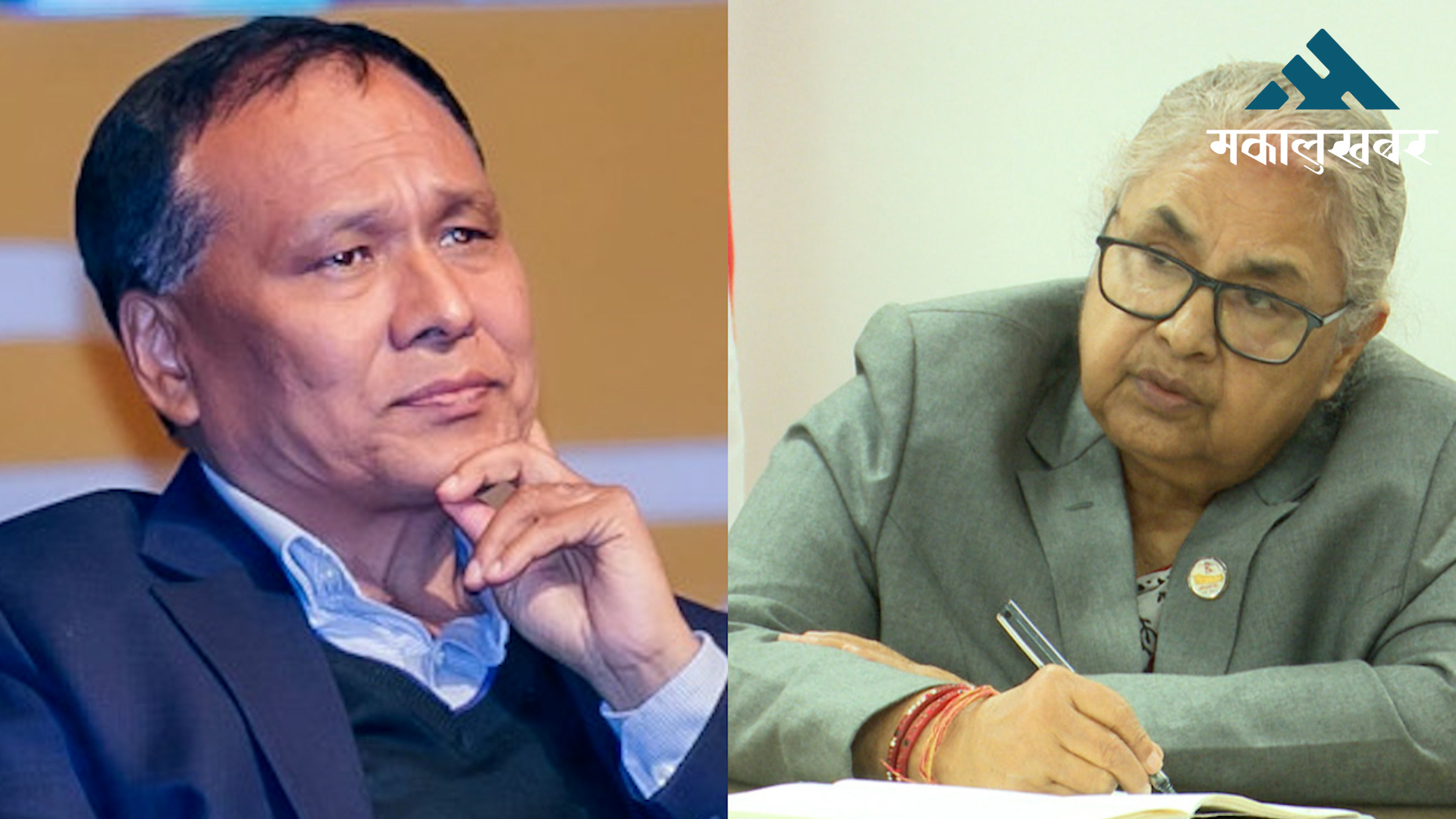 PM Karki advised Minister Ghising to quit govt, focus on party work