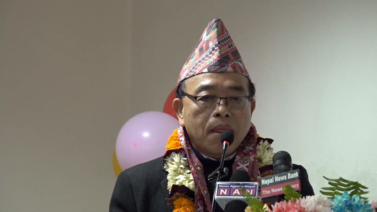 State failed to regulate cooperatives, depositors lost billions: Minister Ingnam