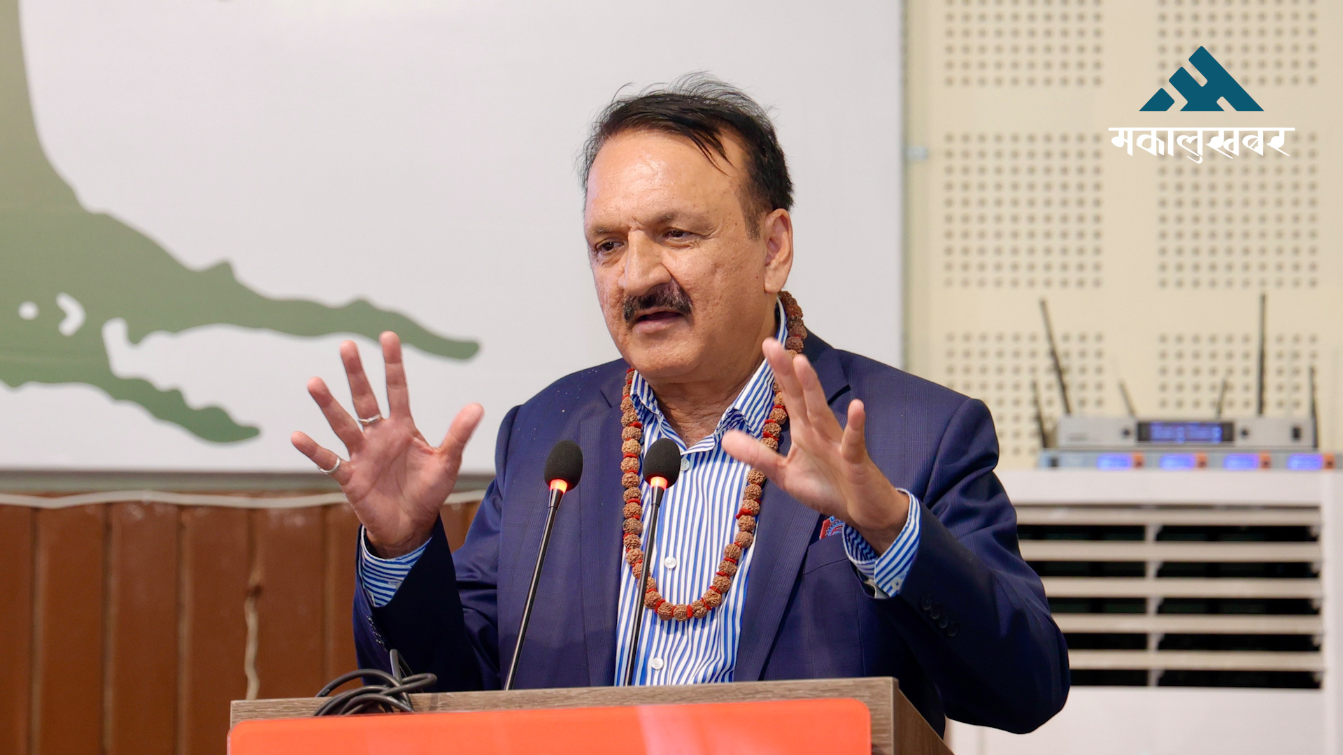 NC urges unity, says leadership won’t cause party split
