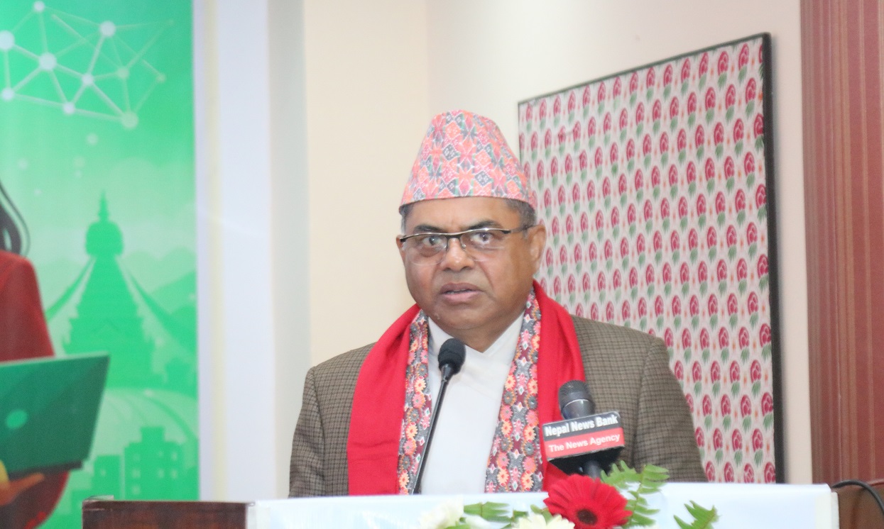 Minister Sinha calls for real implementation of women-friendly policies