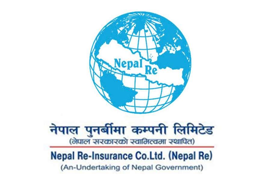 Nepal Reinsurance founder shares put up for sealed-bid auction