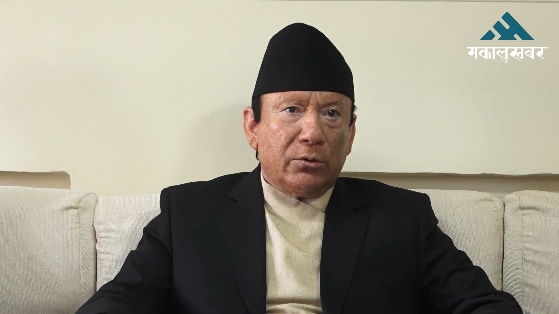 CJ Raut hospitalized