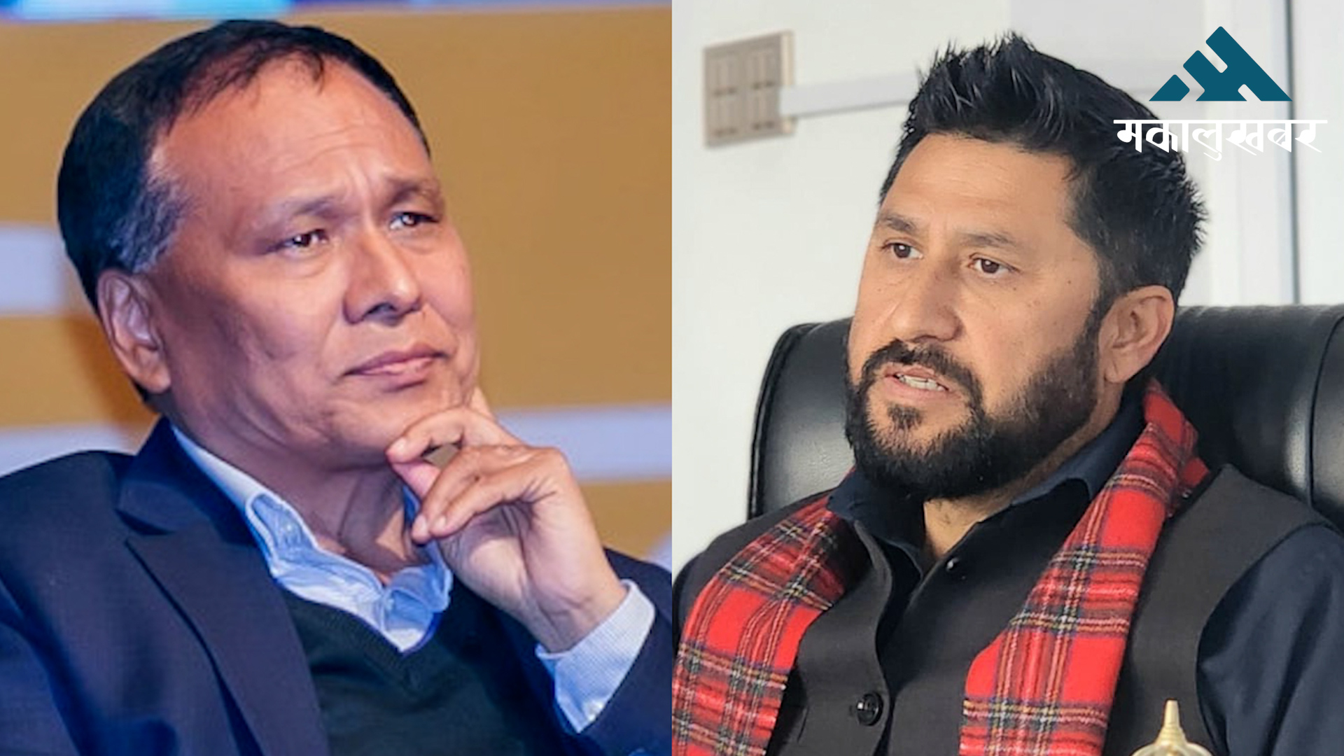 Kulman meets Rabi, talks on party coordination