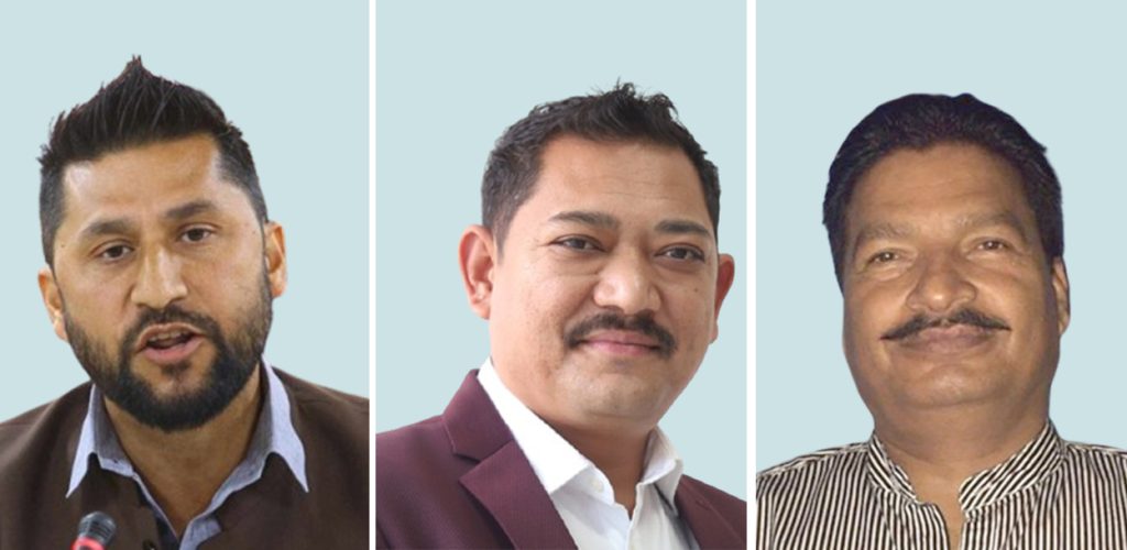 Relief for all Gorkha Media–linked accused, two major charges withdrawn