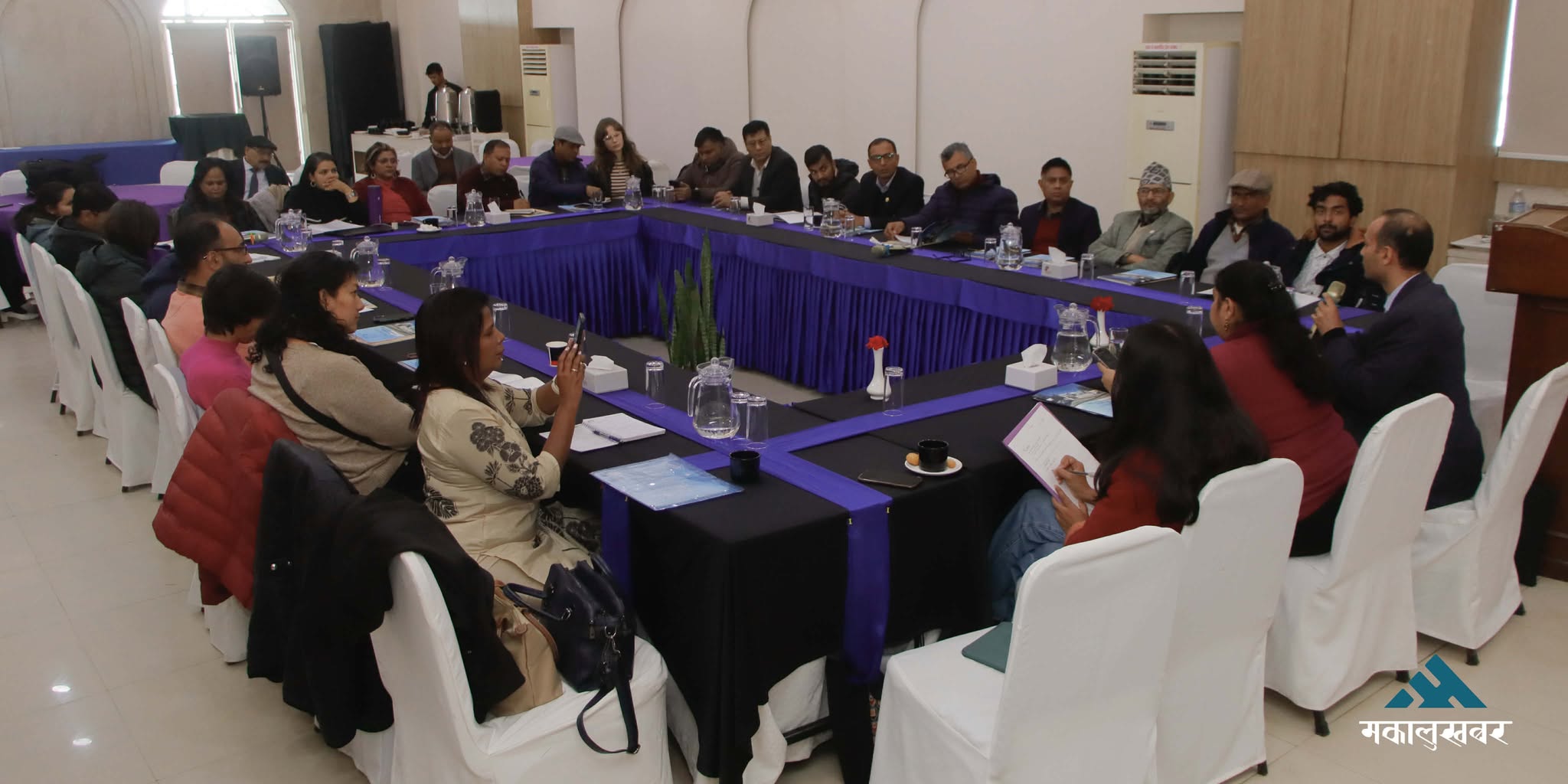 SAHR report criticizes Nepal’s state response to Sept 2025 Gen Z protests