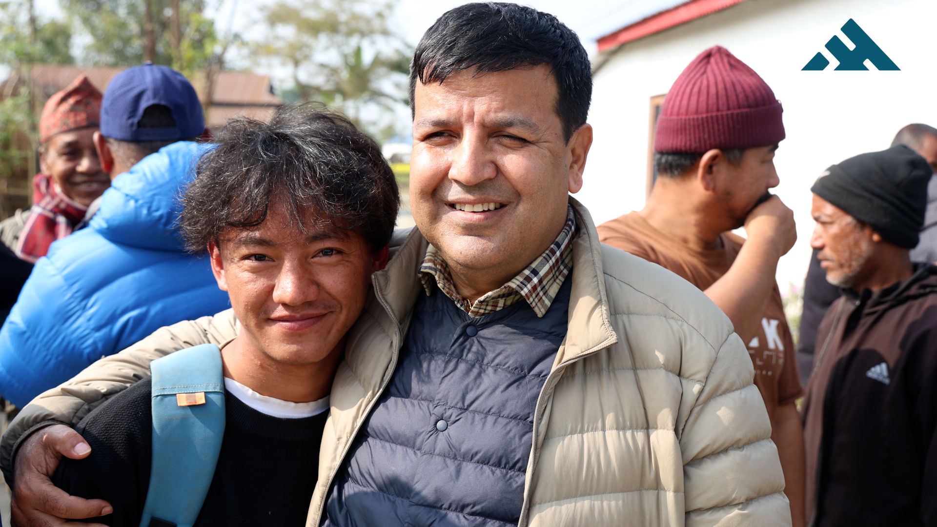 Dr. Sunil Sharma saves two lives, helps another
