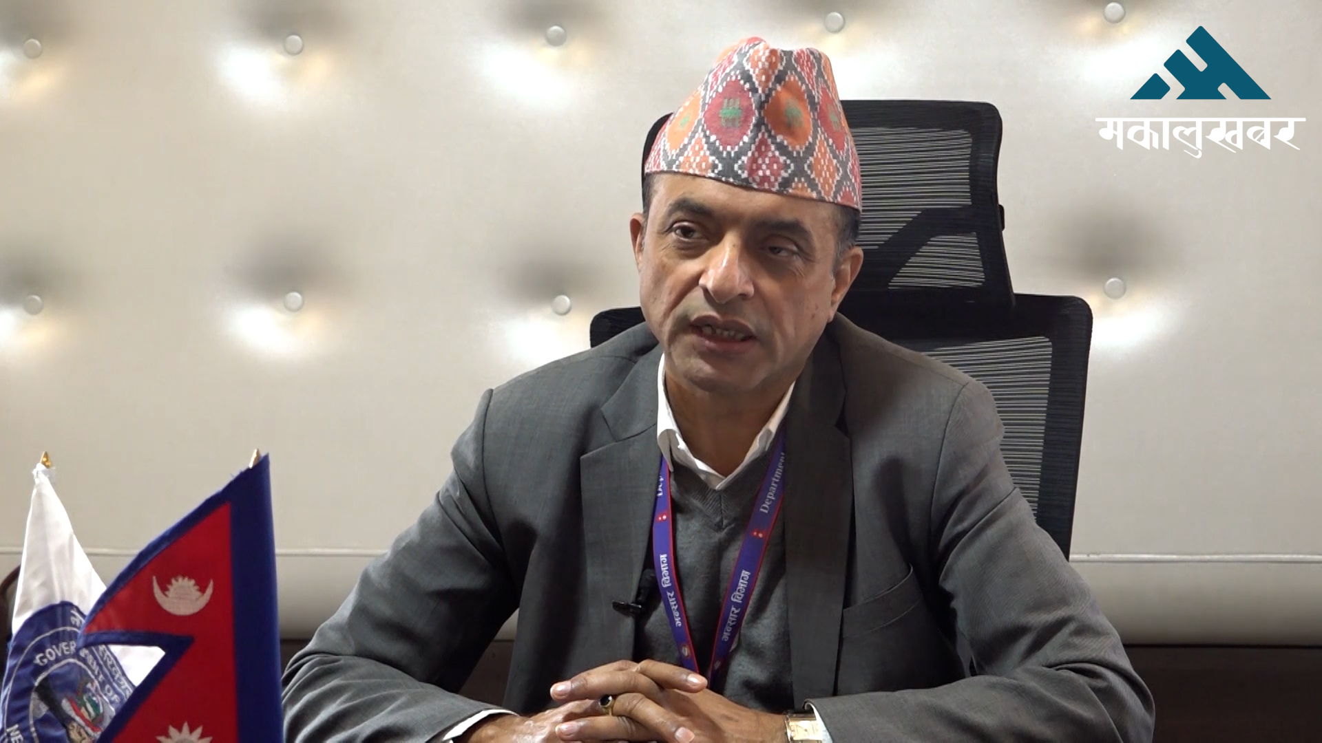 Nepal customs goes digital, ends fake invoice loopholes