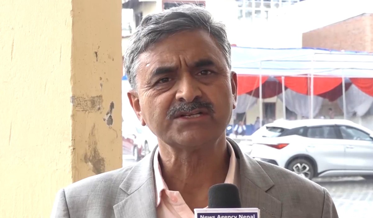 CPN-UML changes Lumbini candidates: Gaire, Ali to contest
