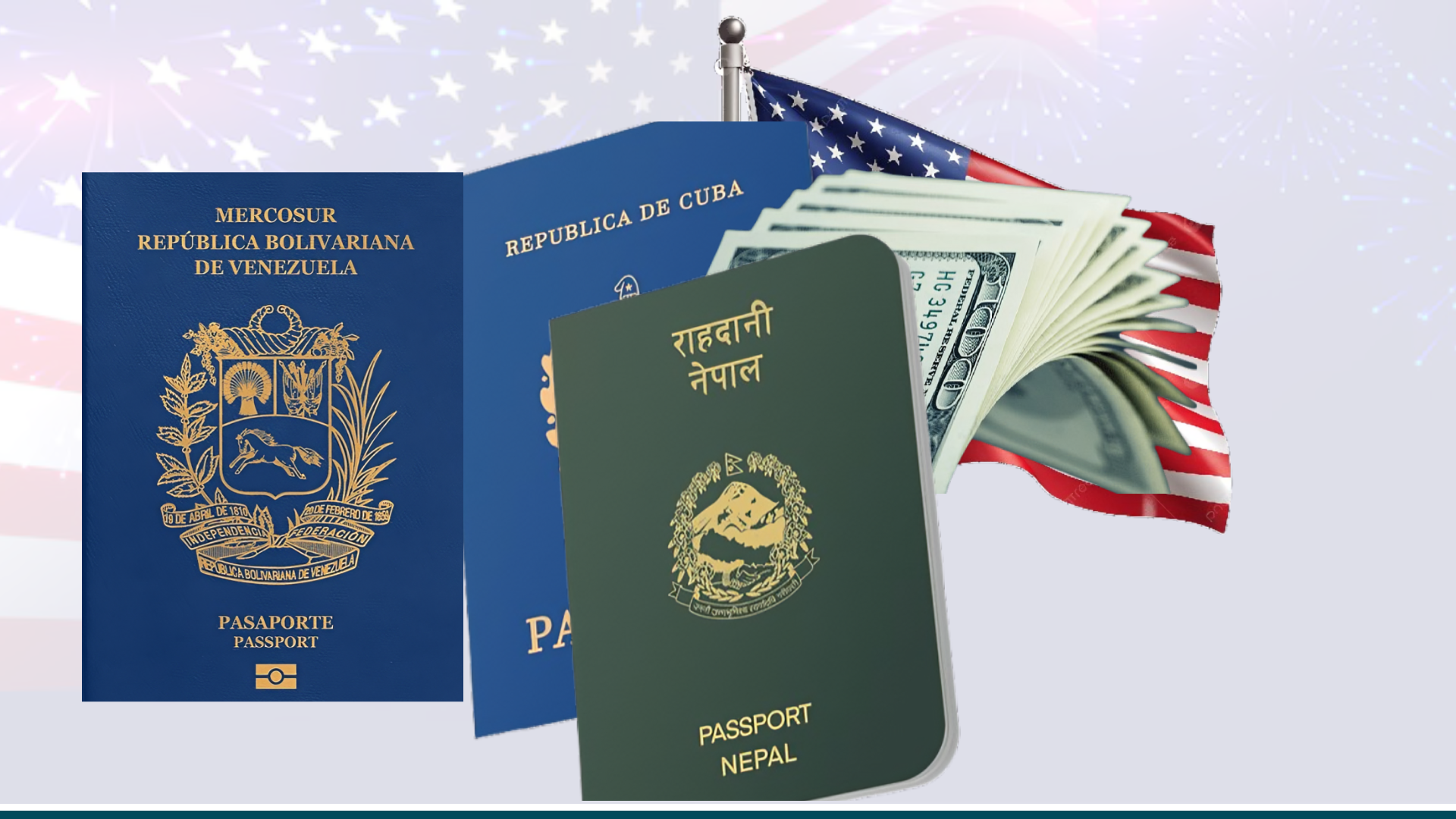 US tightens visa rules for Nepal