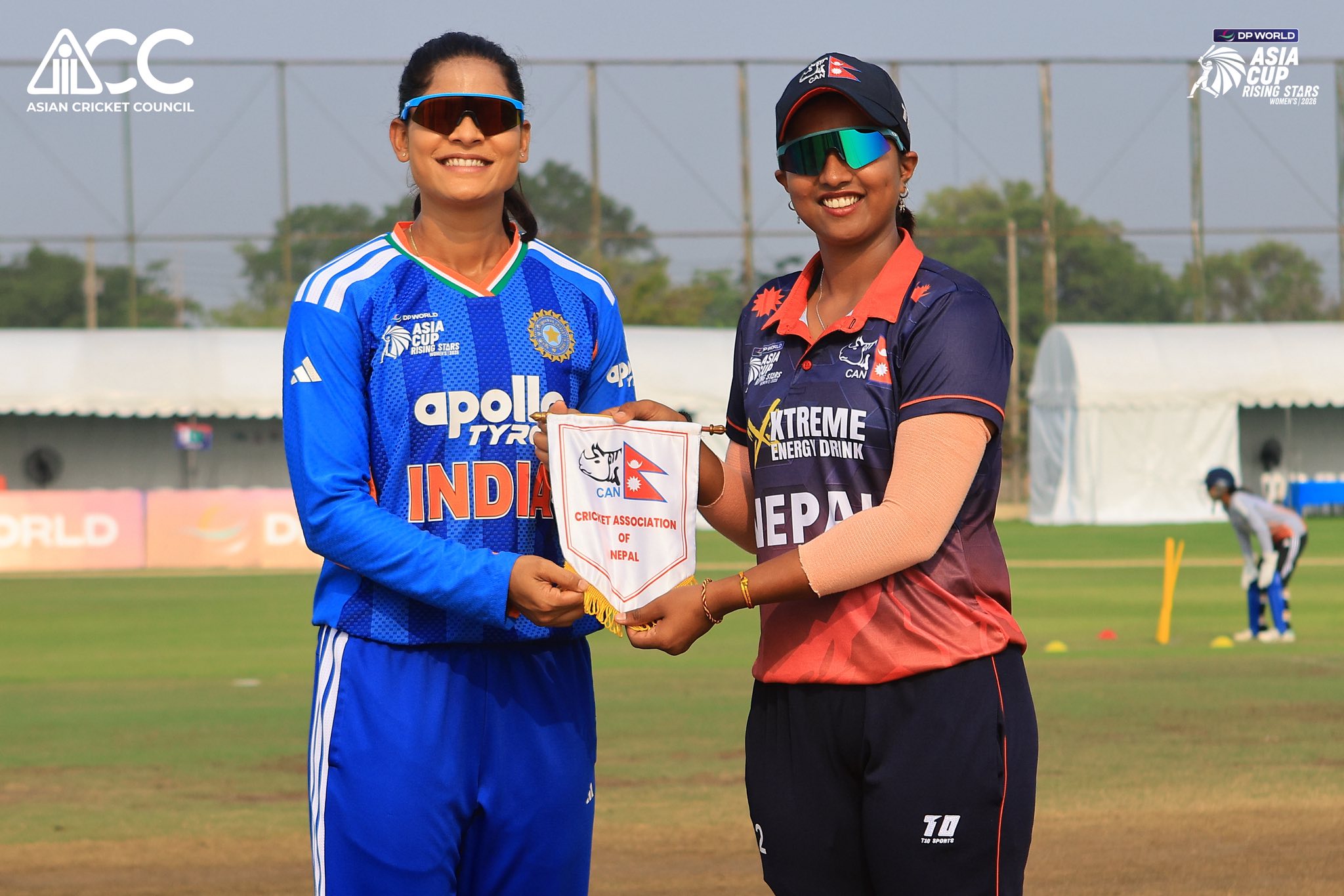 Nepal Women exit Asia Cup without a win