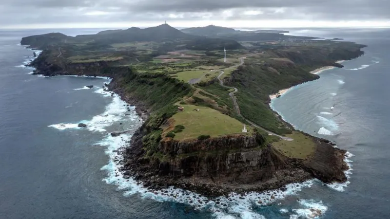 Japan to deploy missiles on island near Taiwan by 2031