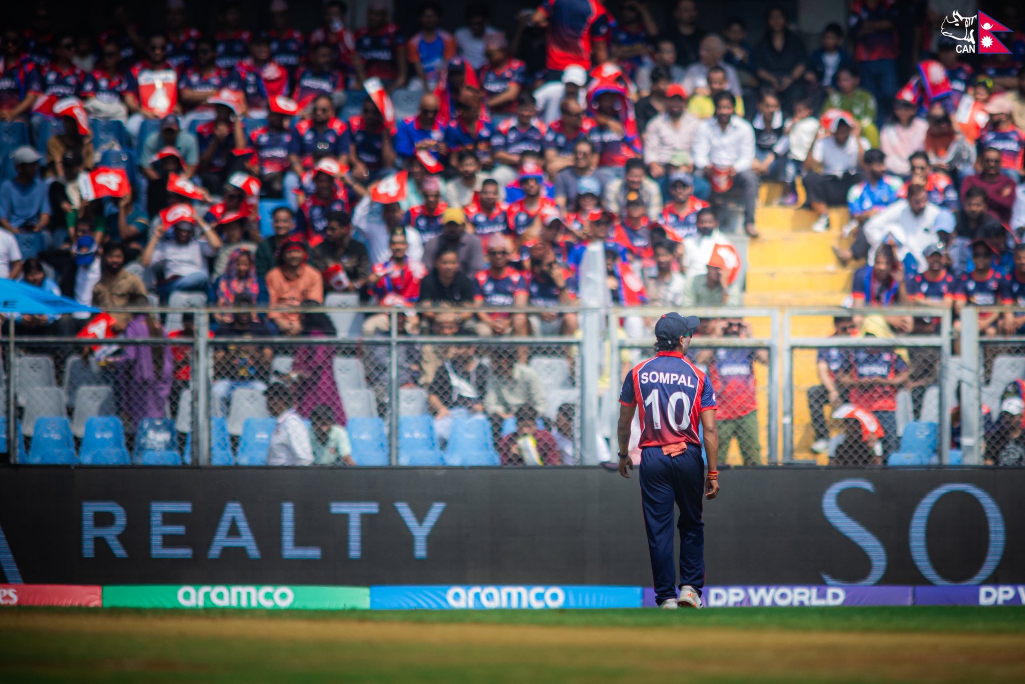 Nepal vs Scotland: Pride on the line at Wankhede