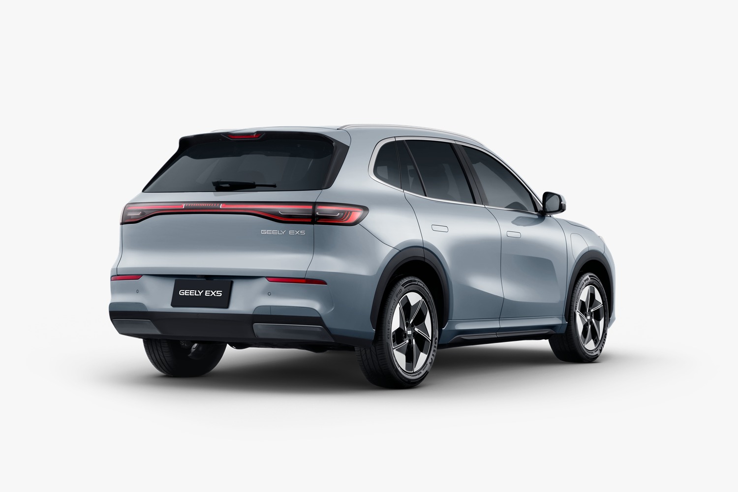 Geely’s new benchmark in EV battery technology introduced to Nepal by LRR Motors