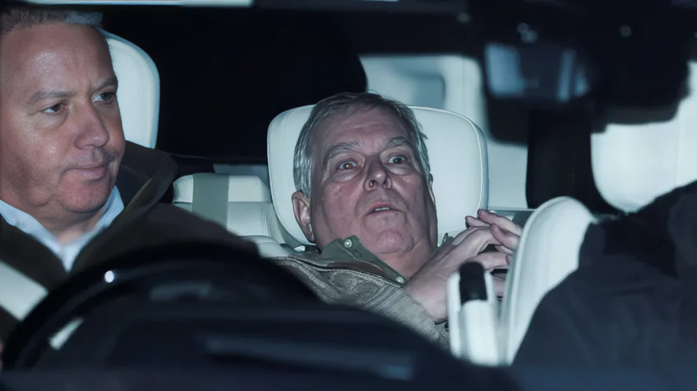 Prince Andrew released after questioning: Why was he detained?