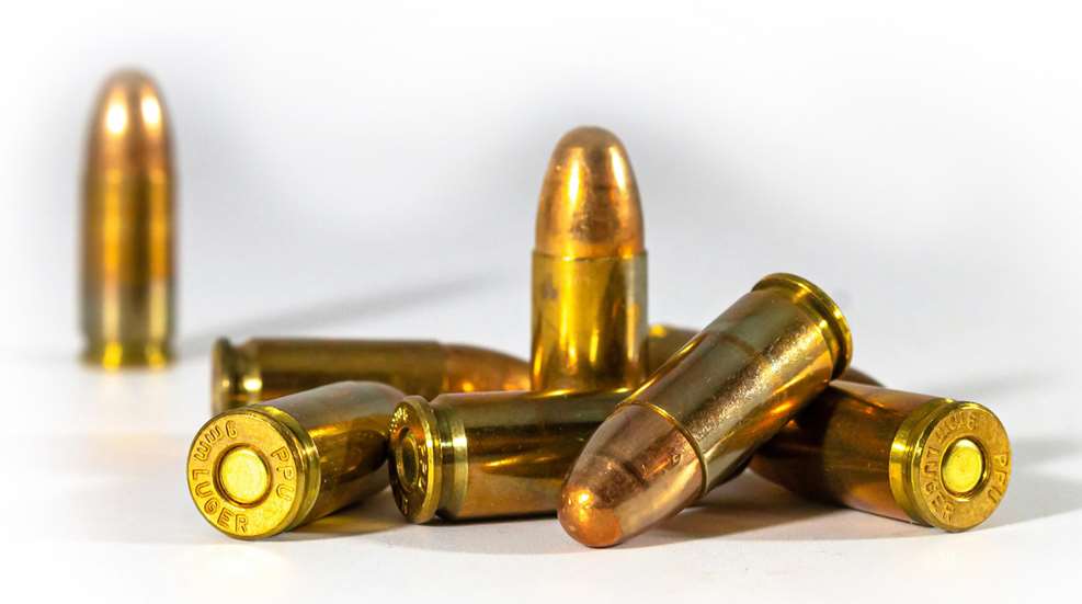 Stolen bullets during Gen Z protest recovered