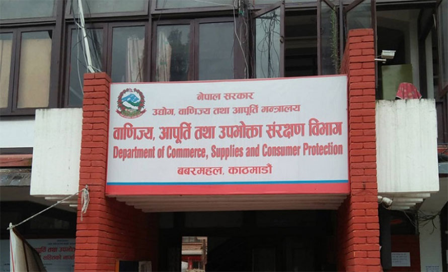 Department coordinating for smooth supply of cooking gas