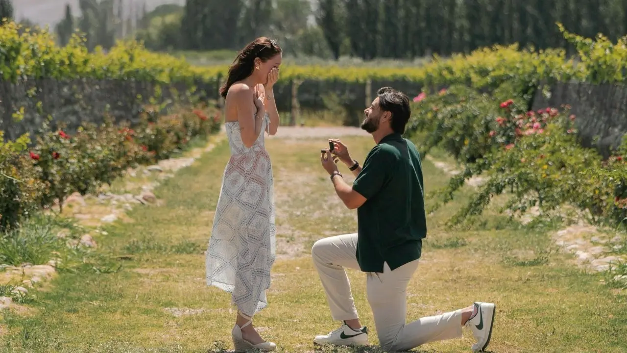 Propose Day marks second day of Valentine’s Week