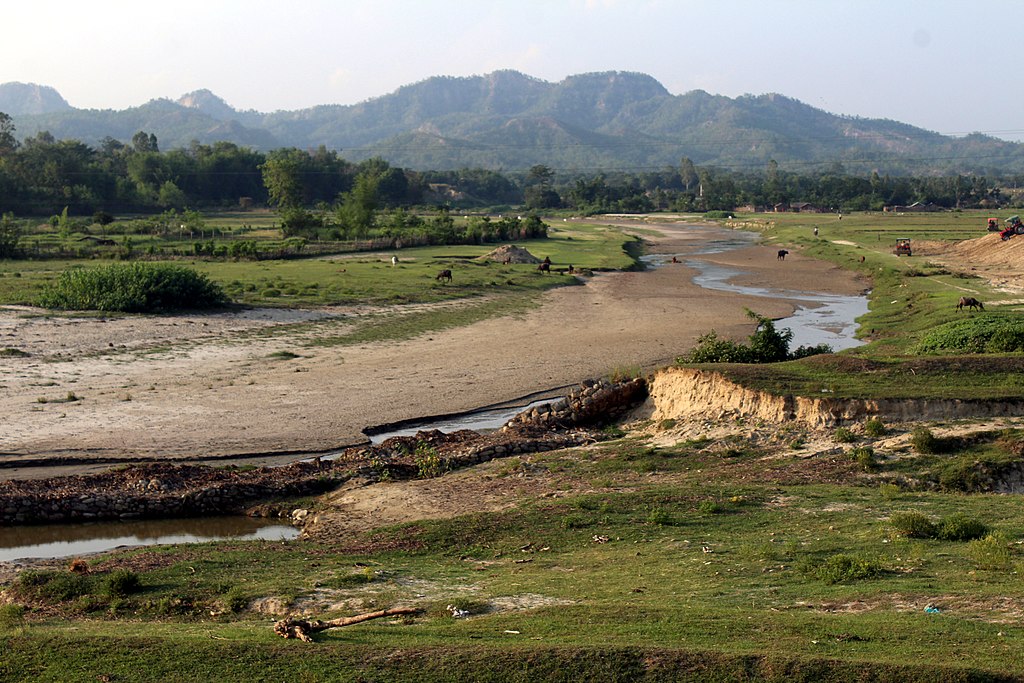 ‘Make Chure conservation a major election agenda’