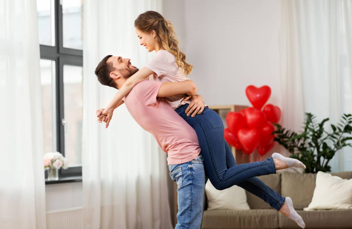 Valentine’s Week: Honoring love & friendship