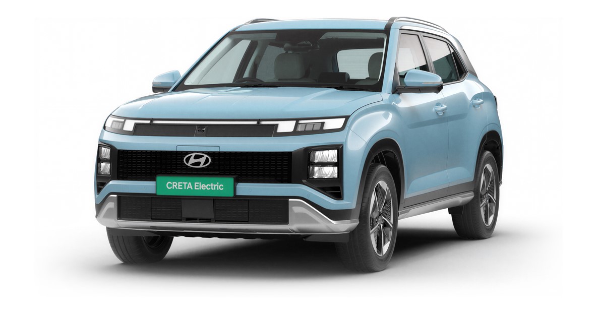 Hyundai Nepal announces BMS update for Creta EV customers with improved driving range