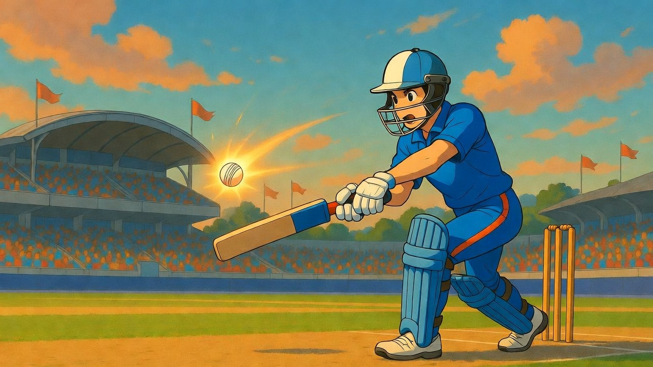 Cricket’s old order is crumbling: Associates are writing the new rules